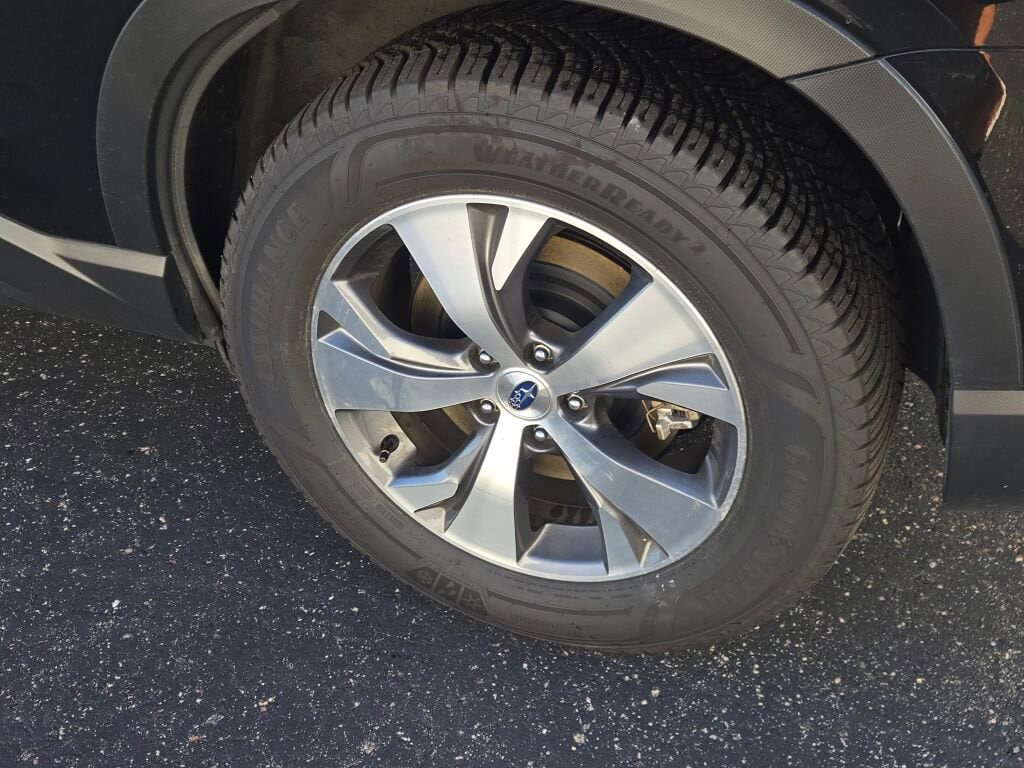 2022 SUBARU ASCENT - Image 35