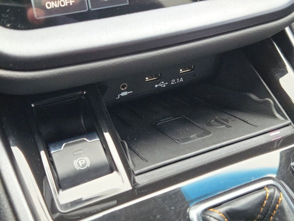 2022 SUBARU OUTBACK - Image 28