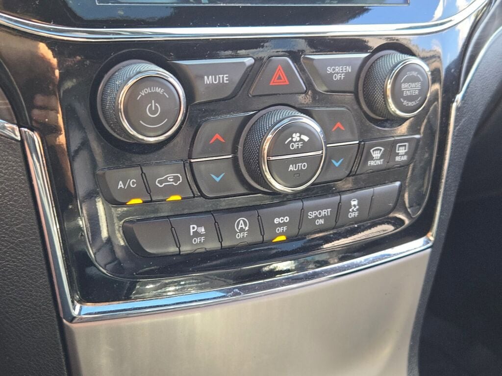 2020 JEEP GRAND CHEROKEE - Image 28