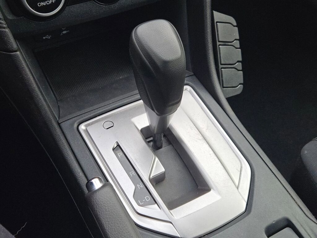 2022 SUBARU CROSSTREK - Image 28