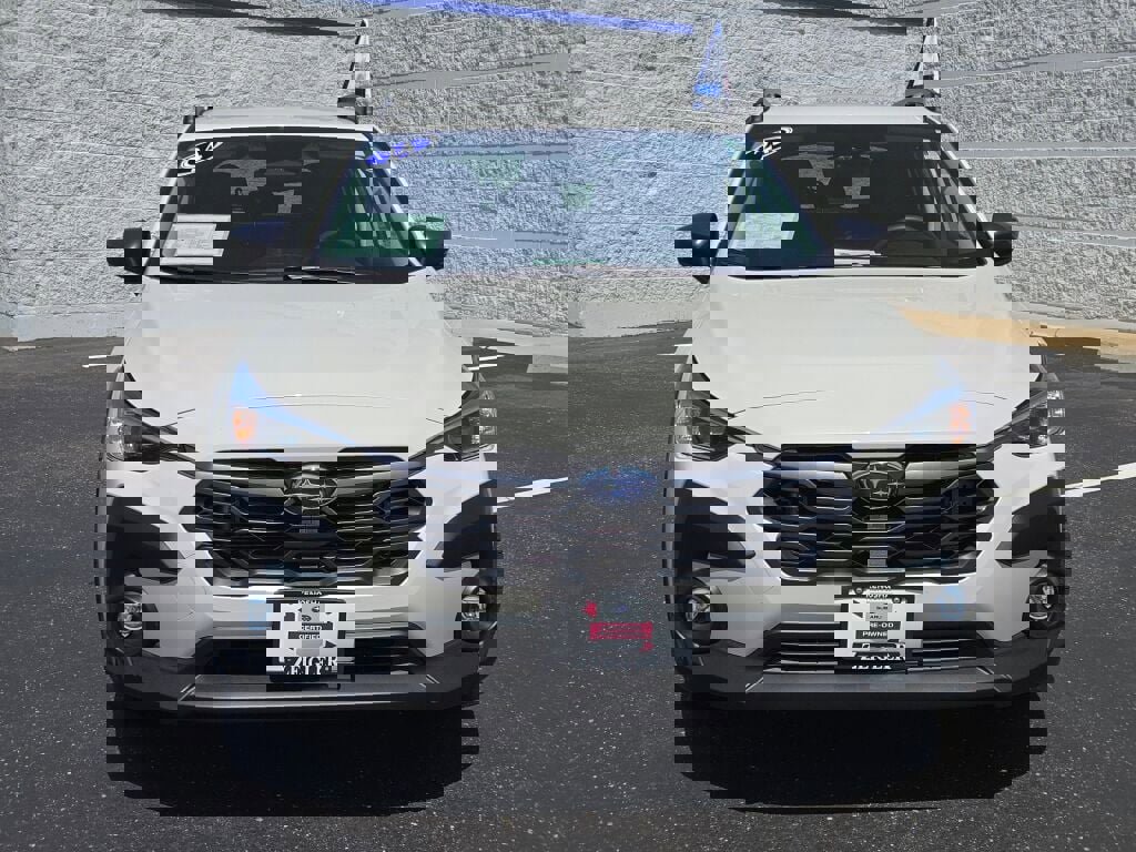 2024 Subaru Crosstrek Premium photo 4