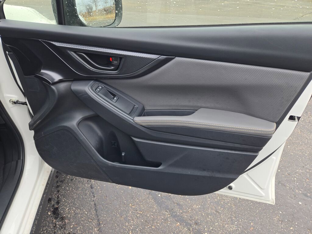 2023 SUBARU CROSSTREK - Image 5