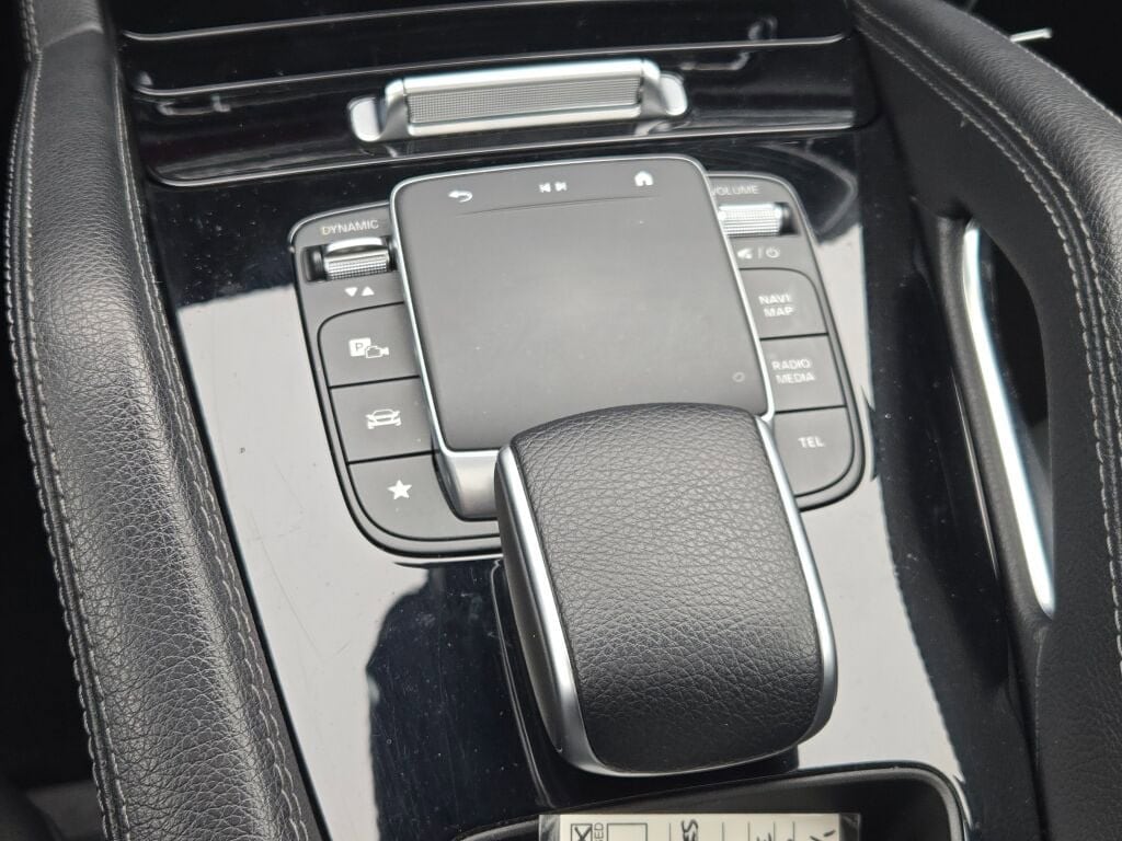 2024 MERCEDES-BENZ GLE-CLASS - Image 30