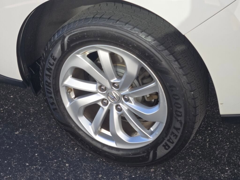 2016 ACURA RDX - Image 16