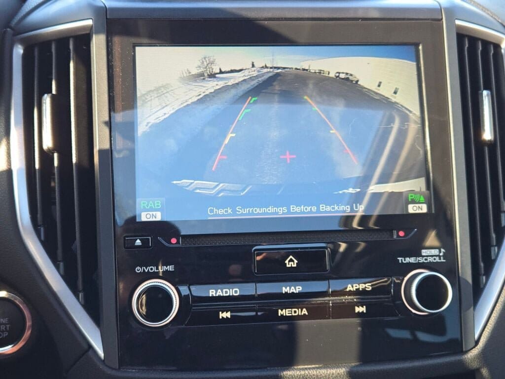 2023 SUBARU FORESTER - Image 27