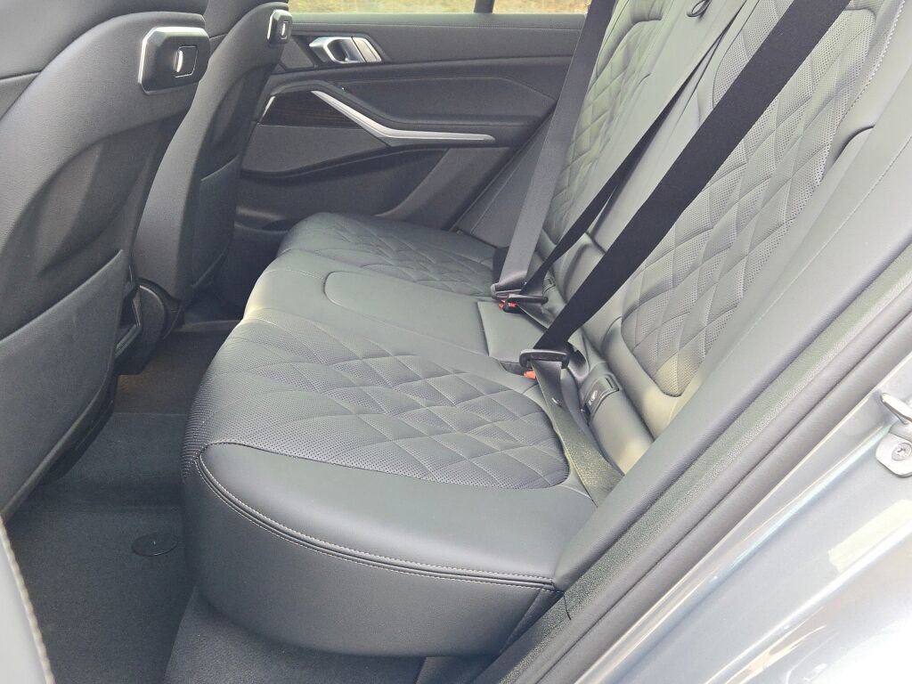2026 BMW X5 - Image 19