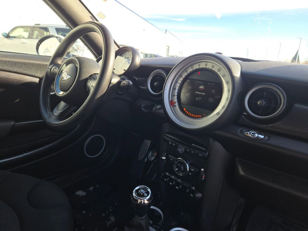 2014 MINI COOPER ROADSTER - Image 7