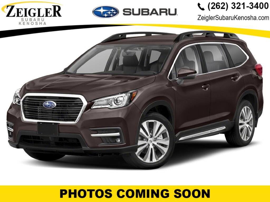 2019 Subaru Ascent