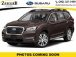 Subaru Ascent