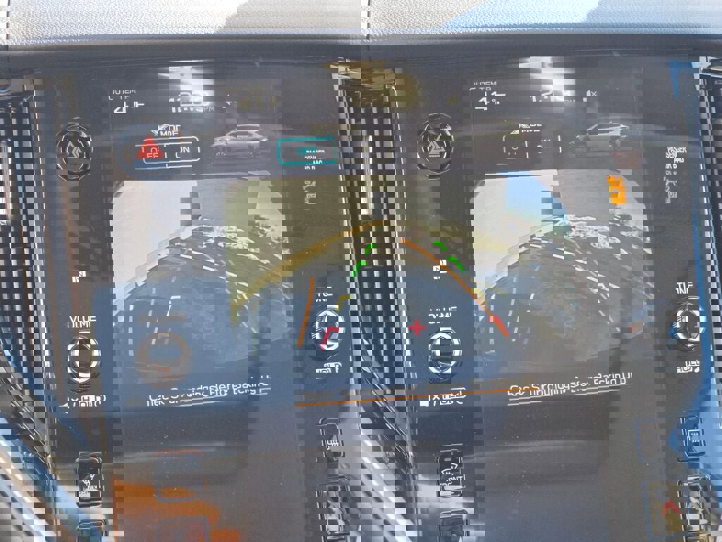 2025 SUBARU OUTBACK - Image 26