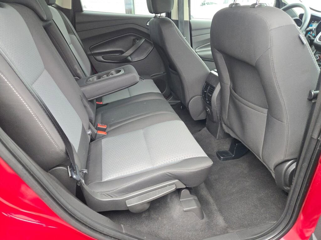 2017 FORD ESCAPE - Image 10