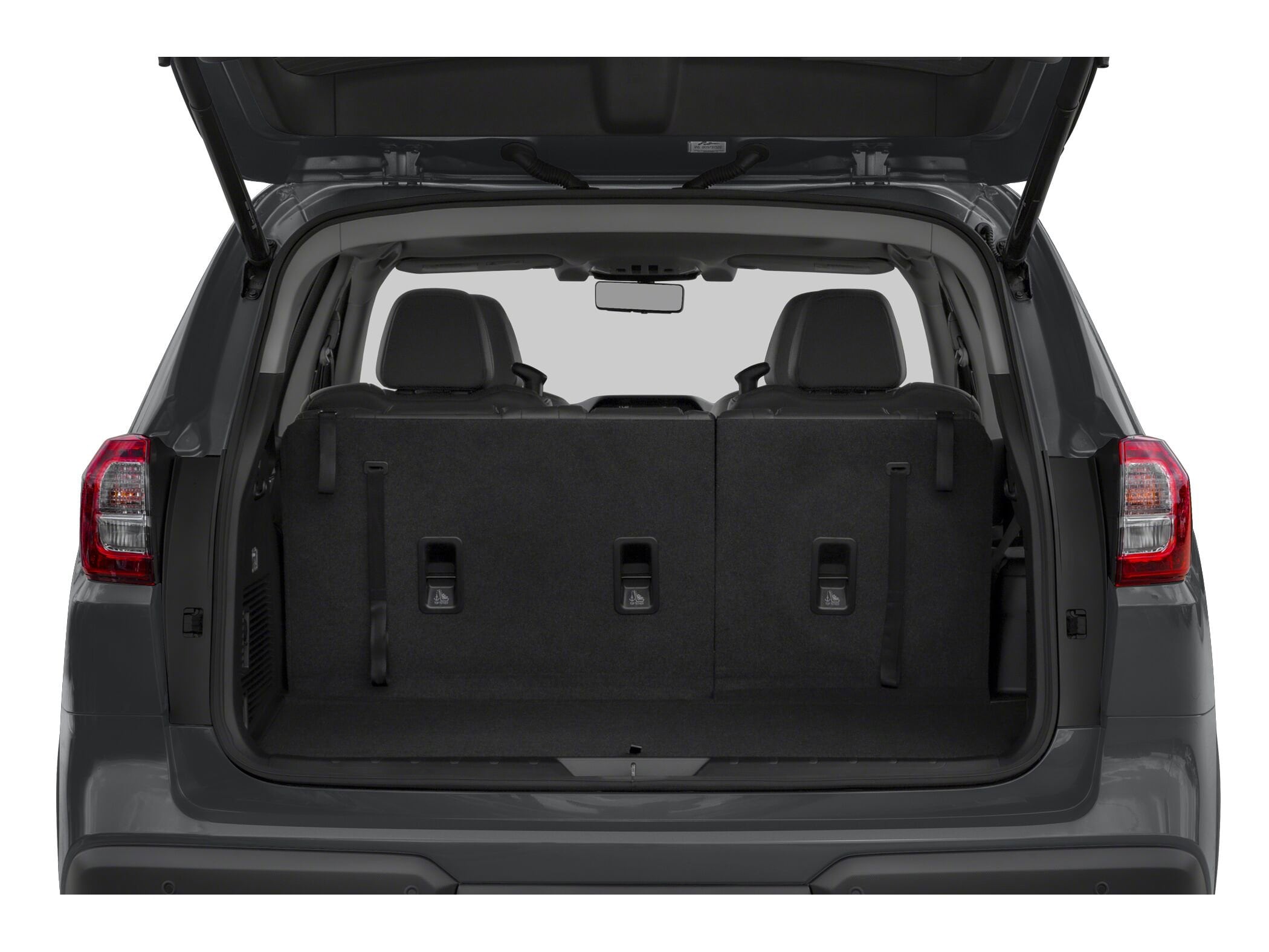 2021 SUBARU ASCENT - Image 11