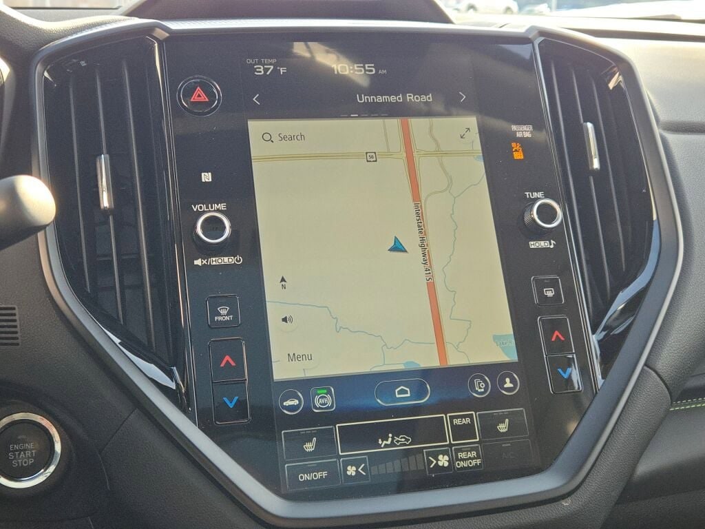 2023 SUBARU ASCENT - Image 25