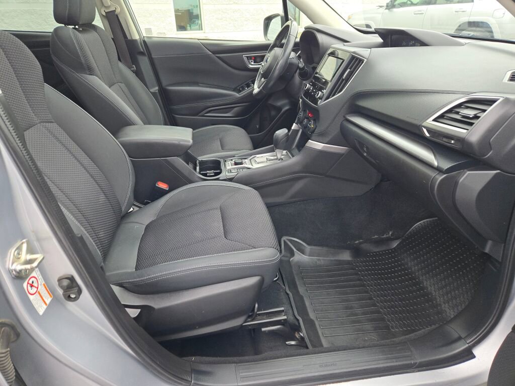 2020 SUBARU FORESTER - Image 6