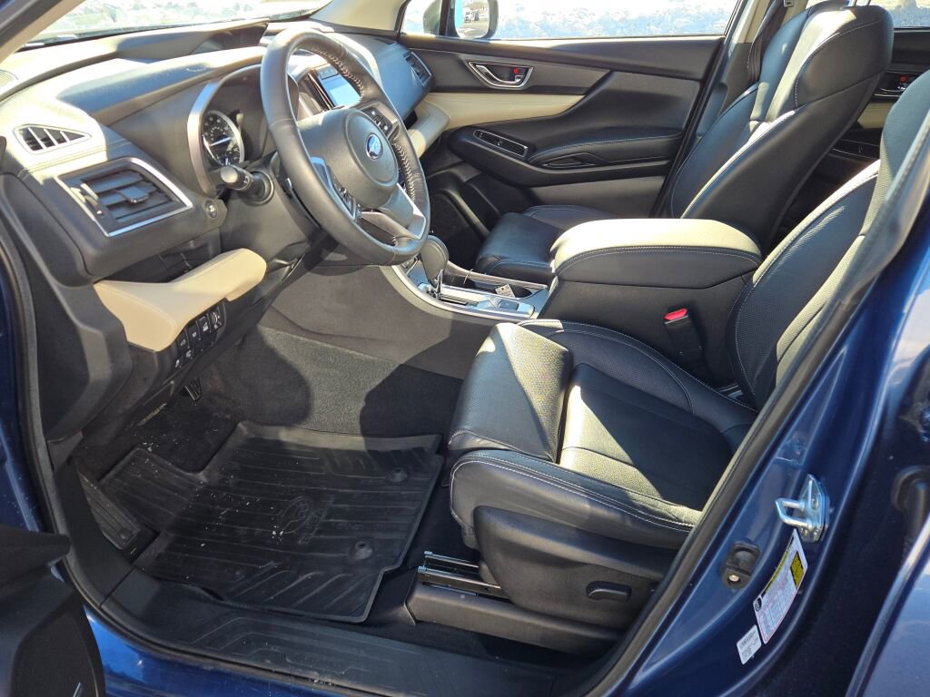 2022 SUBARU ASCENT - Image 26