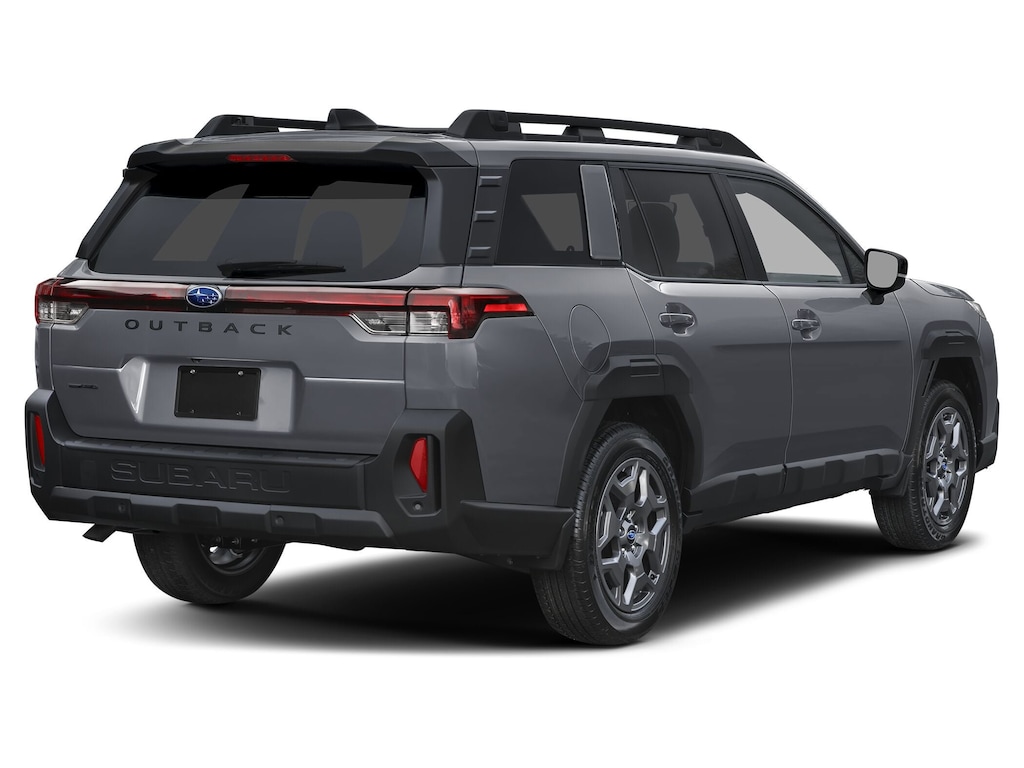 New 2026 Subaru Outback Premium SUV