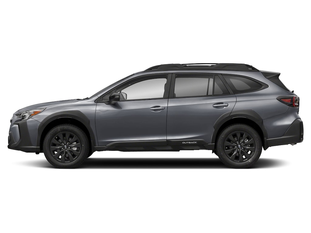 Used 2024 Subaru Outback Onyx Edition XT SUV