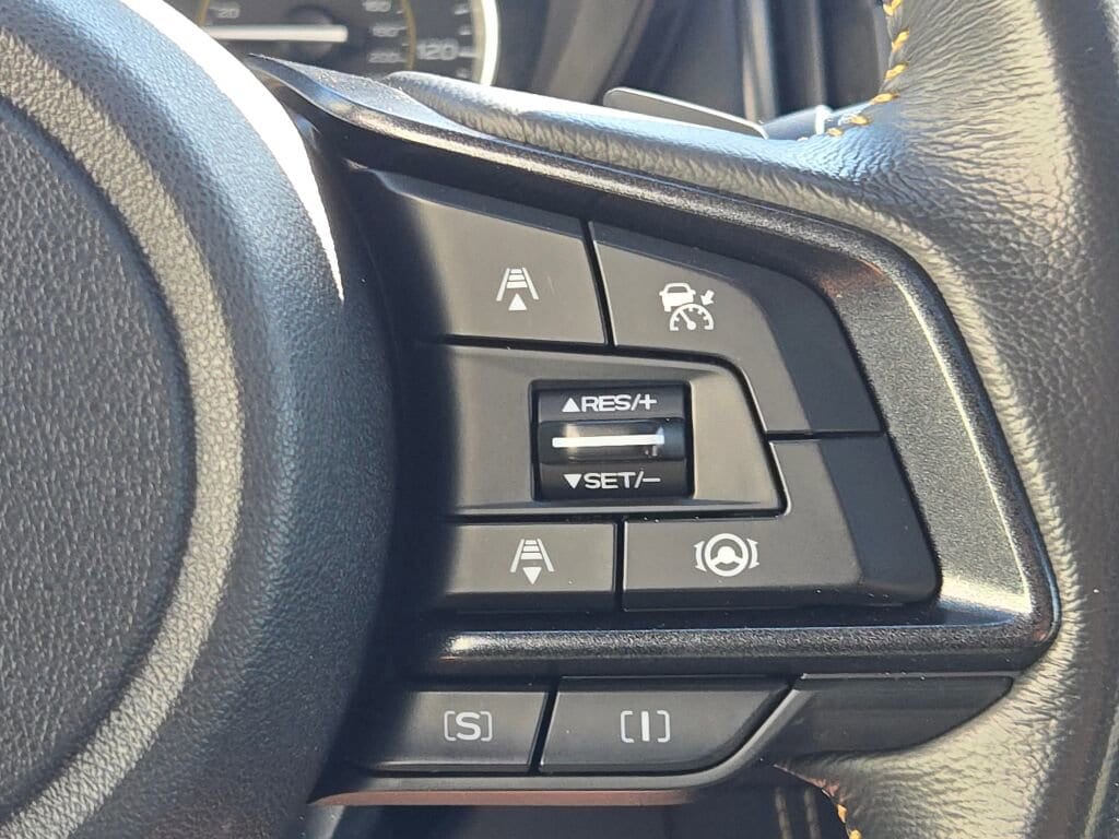 2021 SUBARU CROSSTREK - Image 31