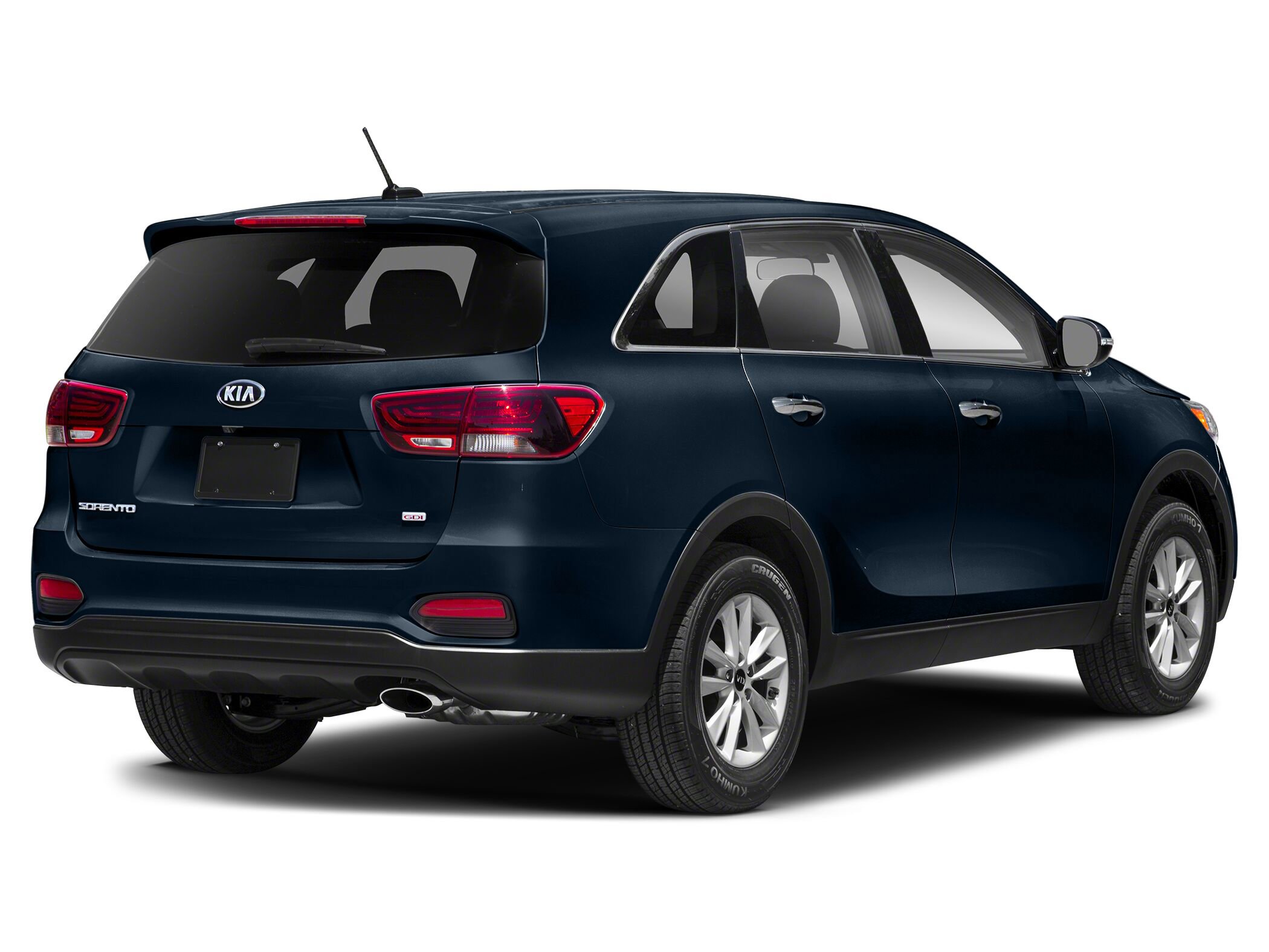 Used 2019 Kia Sorento LX with VIN 5XYPGDA3XKG433767 for sale in Kenosha, WI