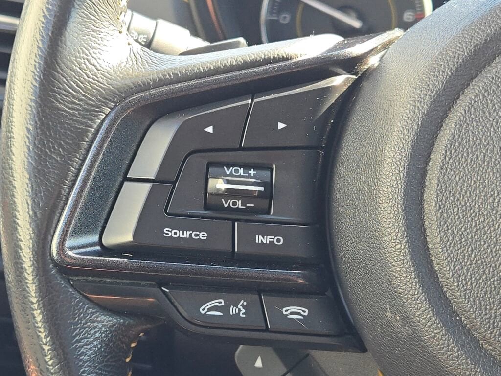 2021 SUBARU CROSSTREK - Image 30