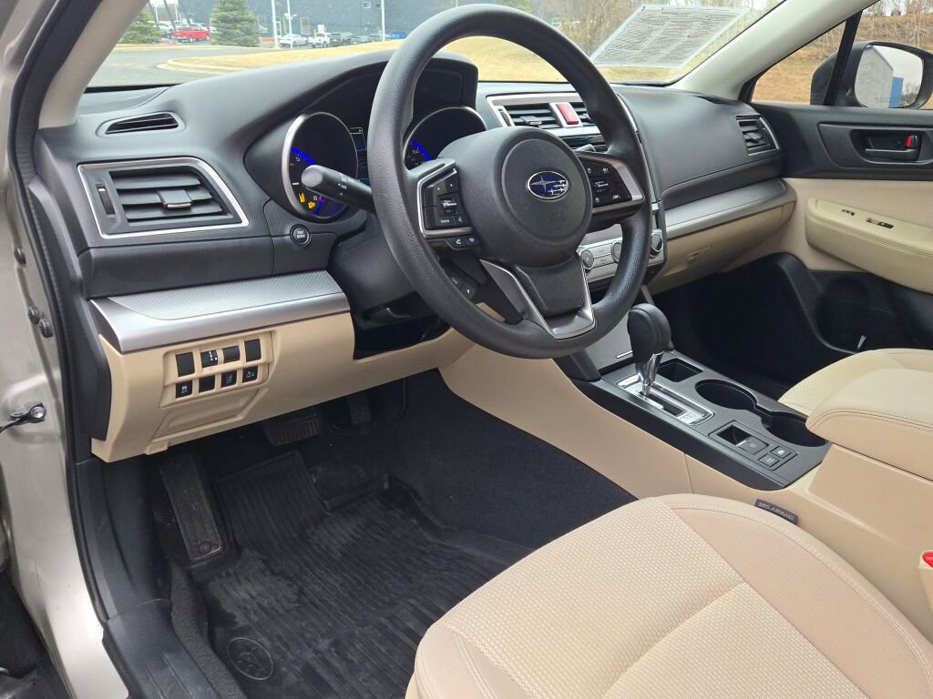 2019 SUBARU OUTBACK - Image 21