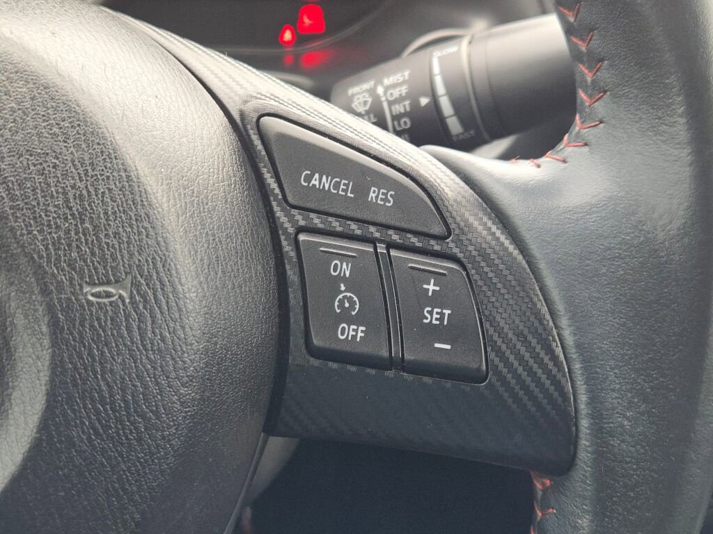 2014 MAZDA MAZDA3 - Image 24