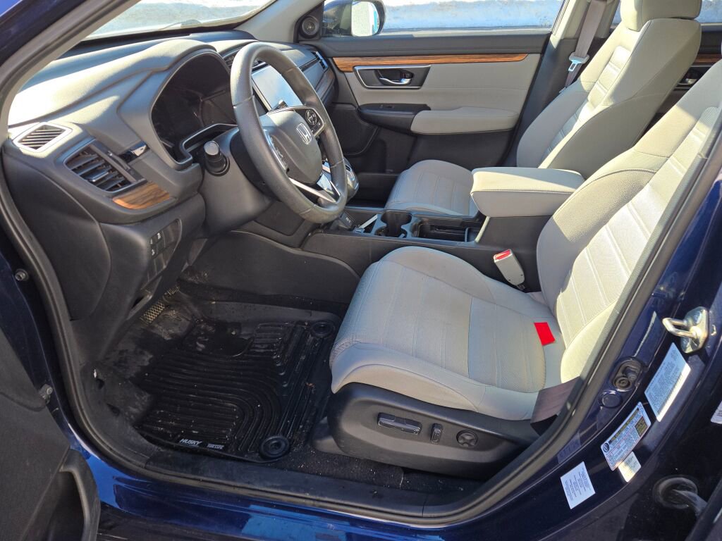 2019 HONDA CR-V - Image 19