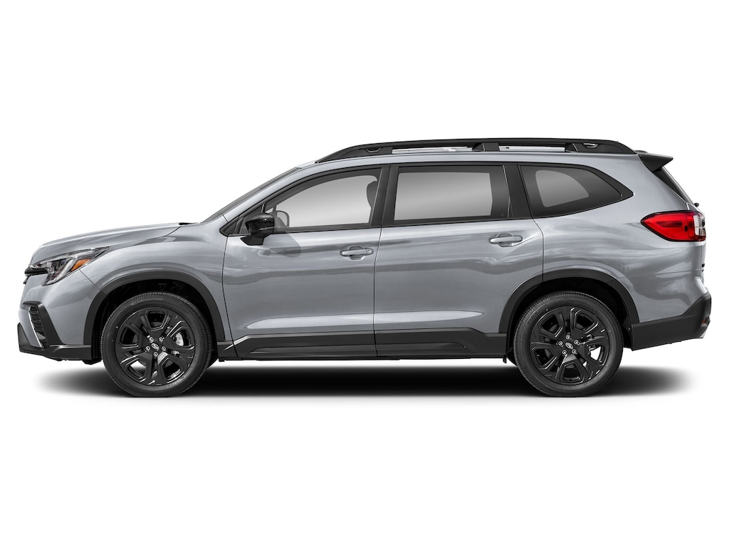 New 2026 Subaru Ascent Onyx Edition Touring 7-Passenger SUV