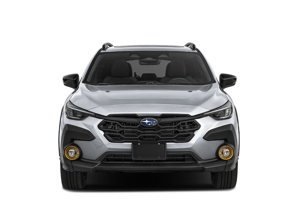 New 2026 Subaru Crosstrek Sport Hybrid SUV