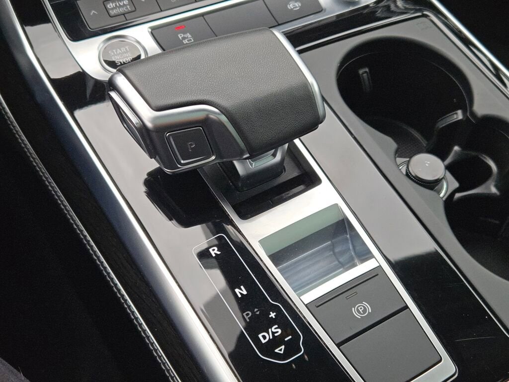 2025 AUDI Q7 - Image 31