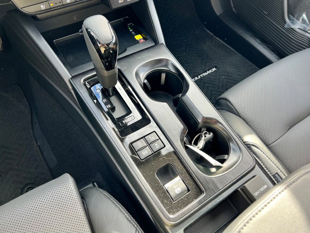 2026 Subaru Outback Touring XT - Photo 19