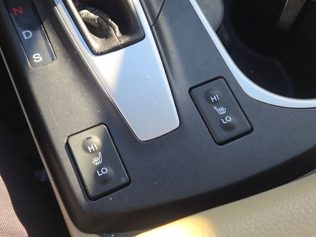 2016 ACURA RDX - Image 29