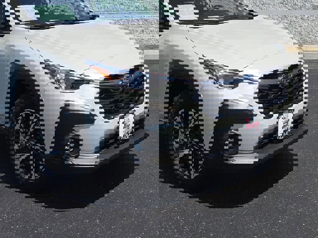2024 Subaru Crosstrek Premium photo 2