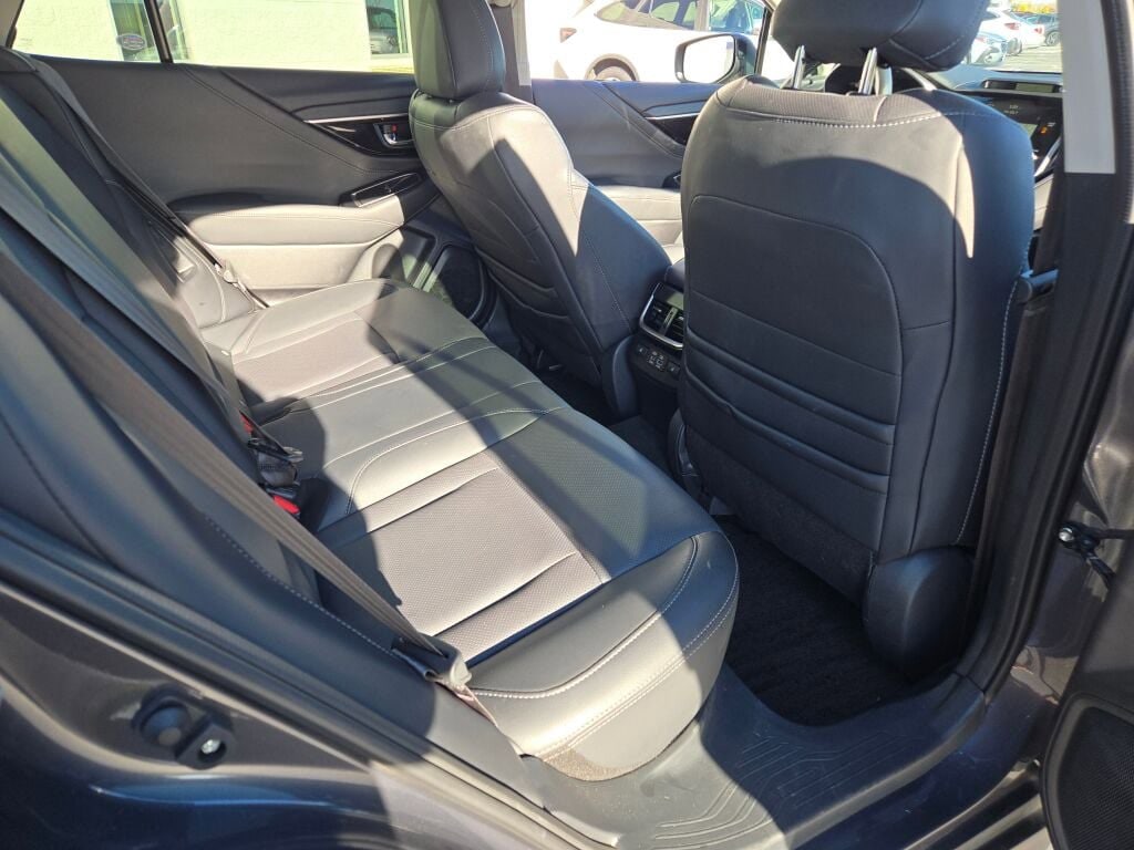 2023 SUBARU OUTBACK - Image 9