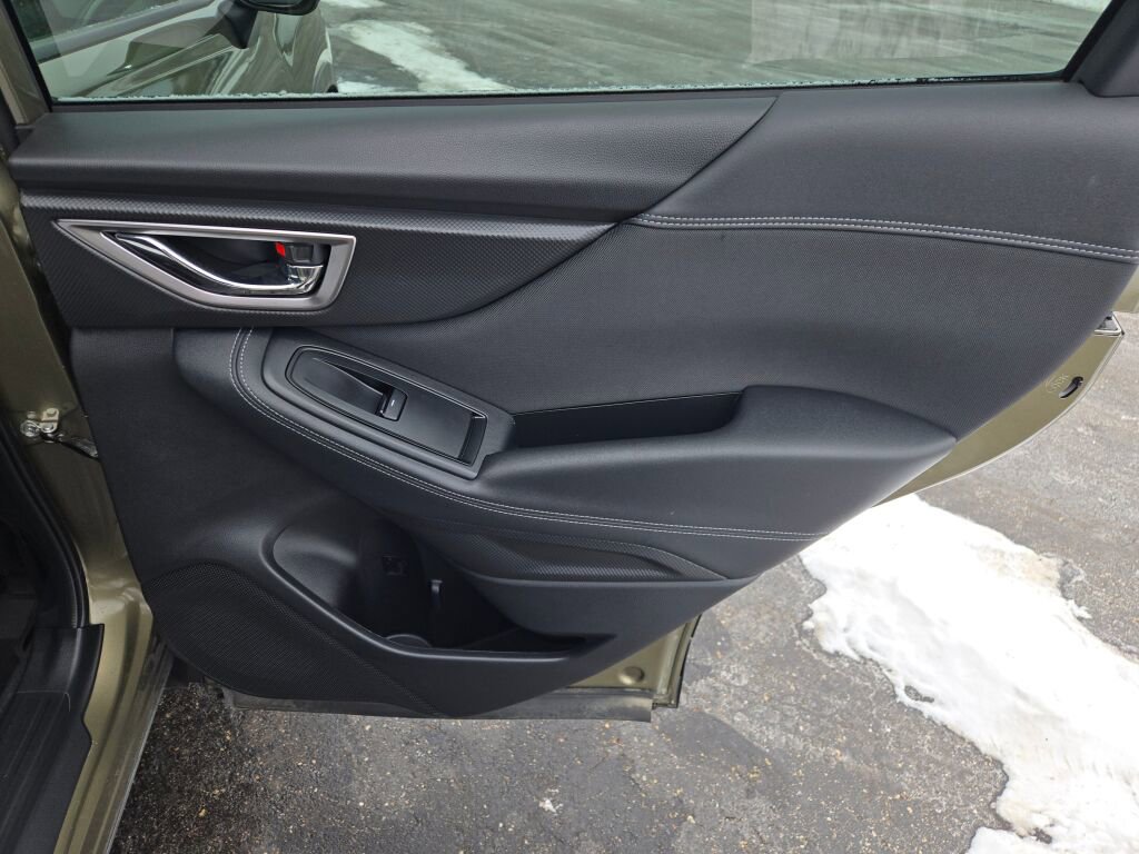 2022 SUBARU FORESTER - Image 8