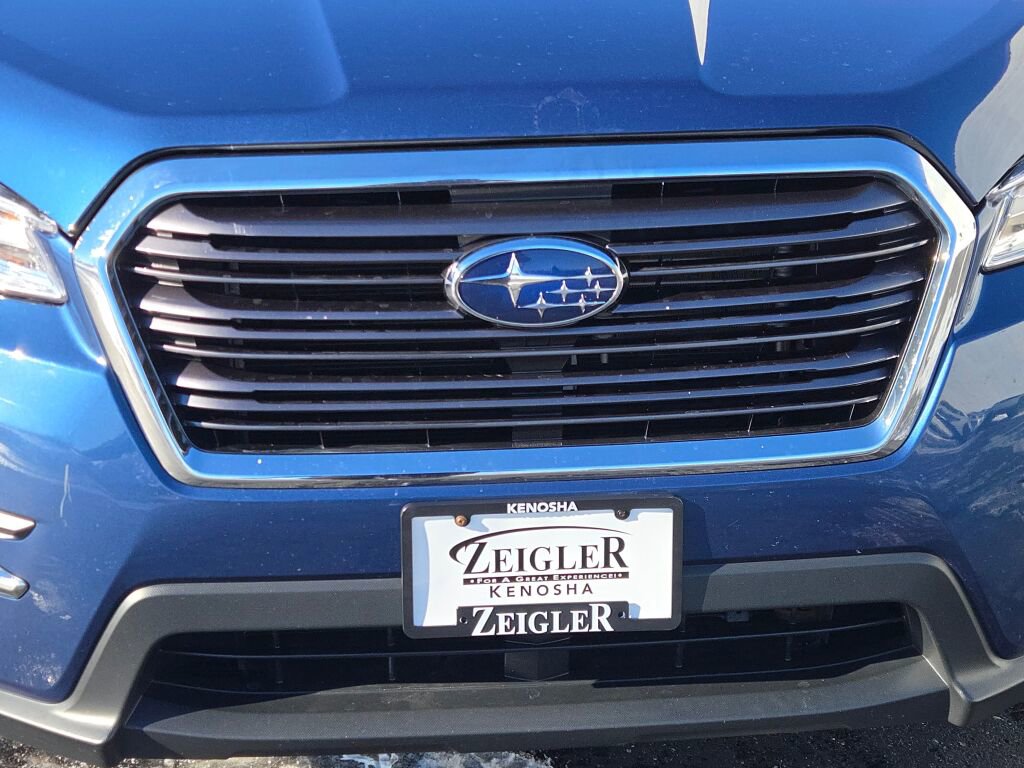 2022 SUBARU ASCENT - Image 5