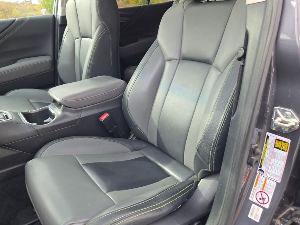 2020 SUBARU OUTBACK - Image 22