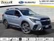 Subaru Ascent