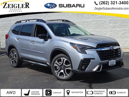 2025 Subaru Ascent Touring 7-Passenger SUV