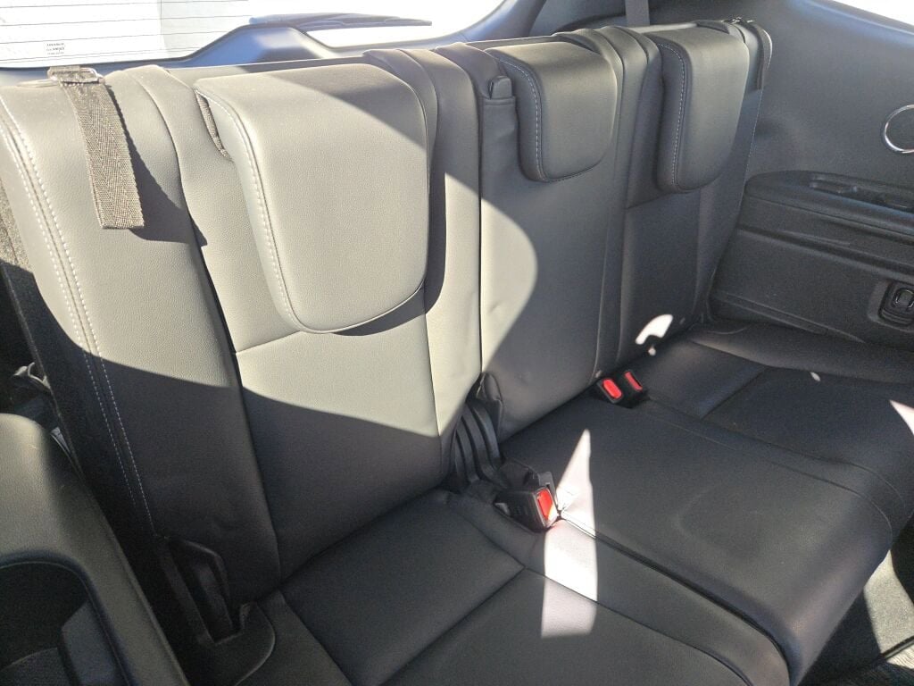 2022 SUBARU ASCENT - Image 12