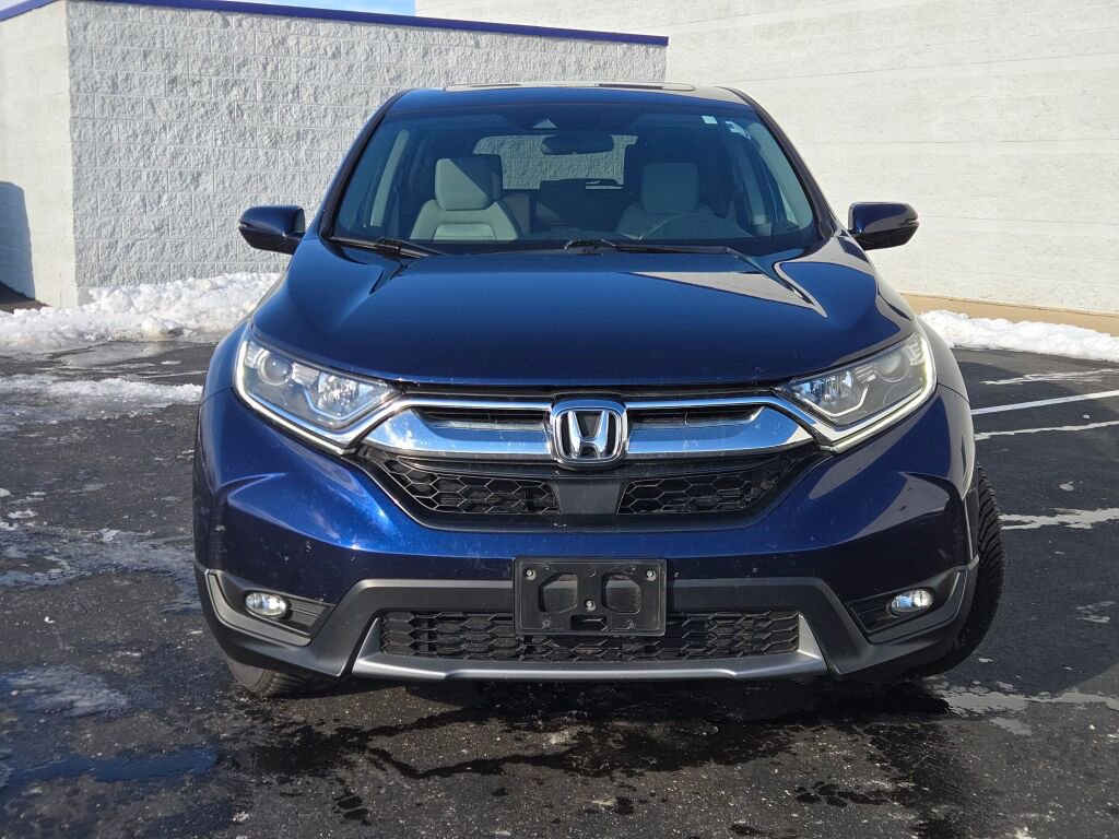 2019 HONDA CR-V - Image 3