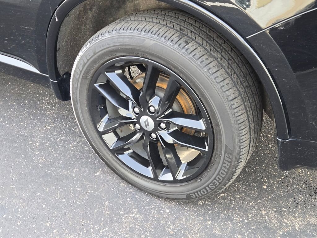 2024 DODGE DURANGO - Image 14