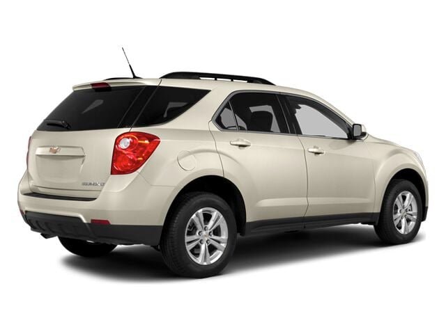 Used 2014 Chevrolet Equinox LTZ with VIN 1GNALDEK4EZ136736 for sale in Kenosha, WI