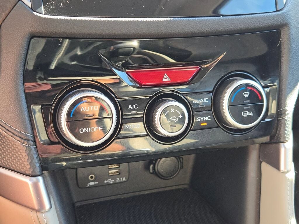 2023 SUBARU FORESTER - Image 26