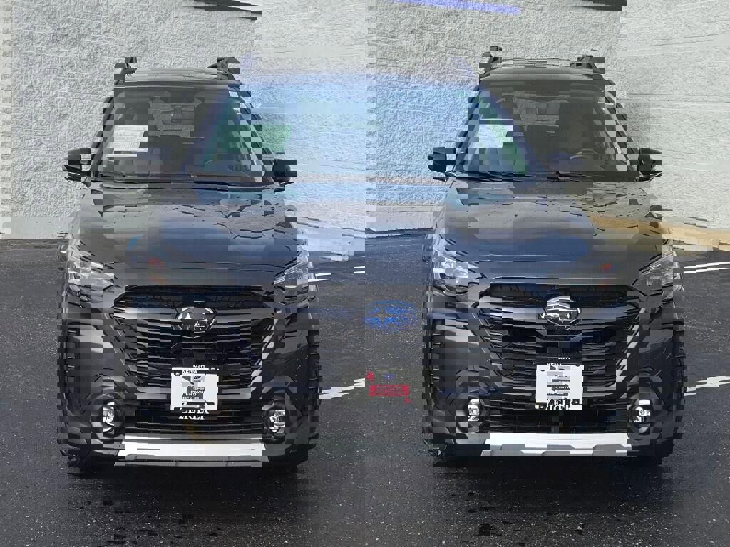 2024 Subaru Outback Limited photo 3