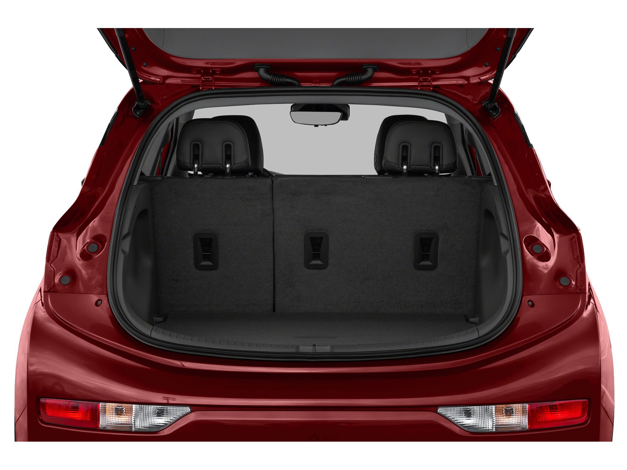 2020 CHEVROLET BOLT EV - Image 11