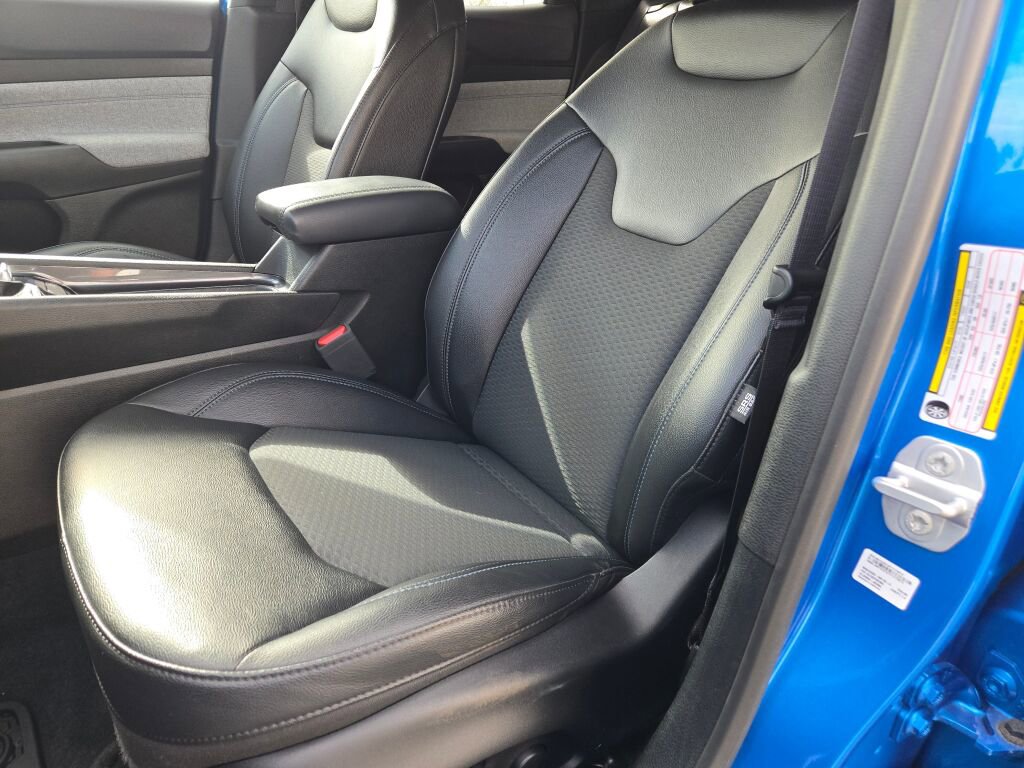 2025 JEEP COMPASS - Image 25