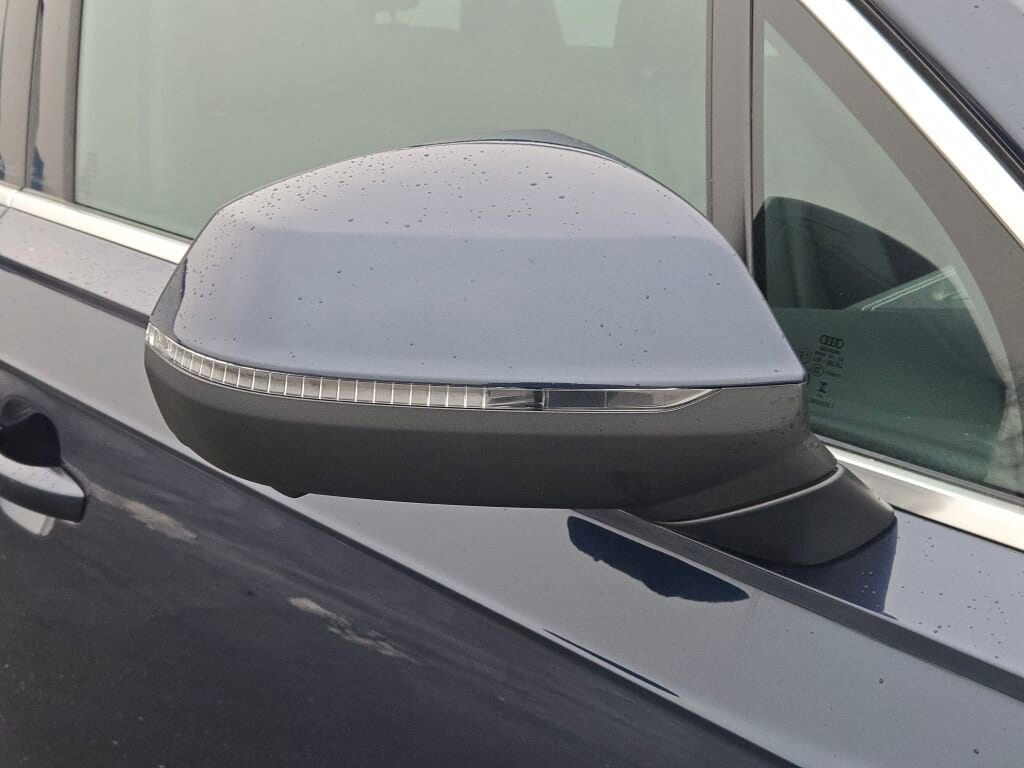 2025 AUDI Q7 - Image 5