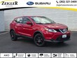 Nissan Rogue Sport