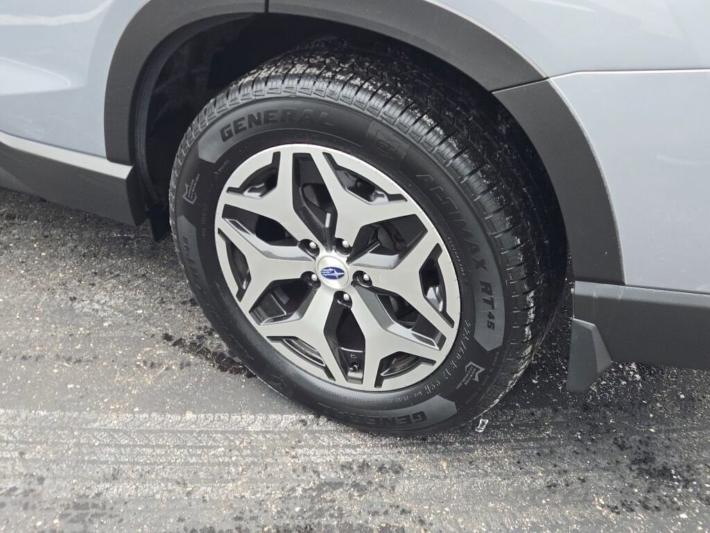 2020 SUBARU FORESTER - Image 14